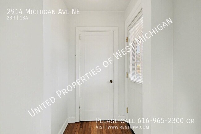Foto del edificio - 2914 Michigan St NE