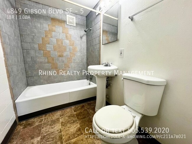Building Photo - Welcome to Gibson Lofts! 1 Bedroom, 1 Bath...