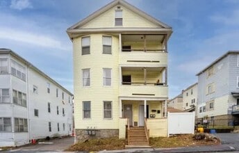 Building Photo - 74-74 Esther St