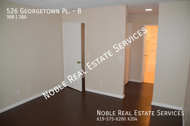 Foto del edificio - 526 Georgetown Pl