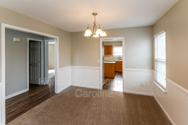 Building Photo - 4602 Canipe Dr