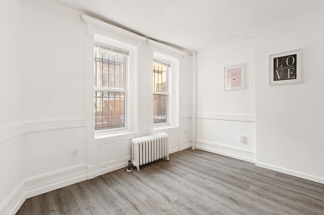 Foto del edificio - 207 W 136th St
