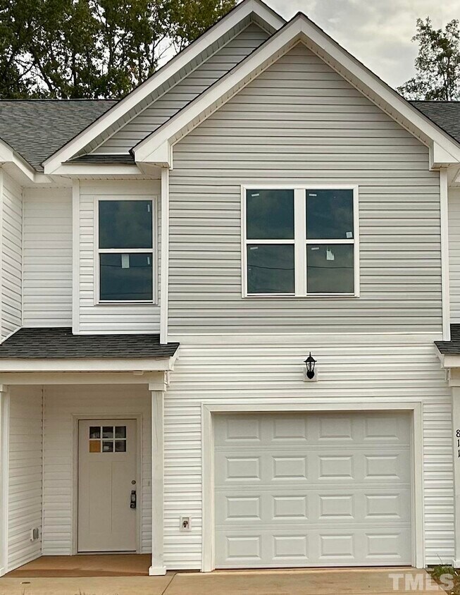 811 Durham St, Clayton, NC 27520 Townhome Rentals in Clayton NC