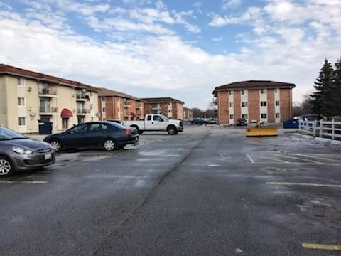 Foto del edificio - Islander Apartments