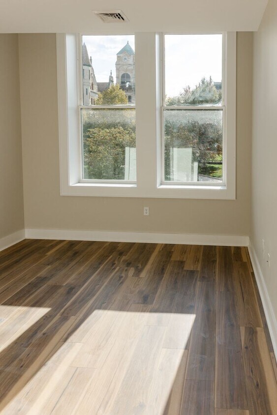 Foto del edificio - 503 Linden St