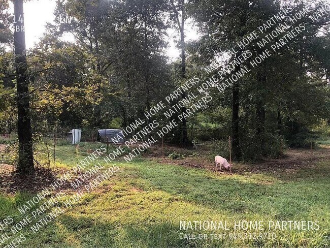 Building Photo - Rent to Own Home on 4 acres with $14,000 D...