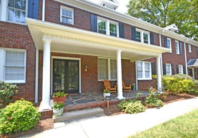 522 Hawthorne Ln, Charlotte, NC 28204 Condo for Rent in Charlotte, NC