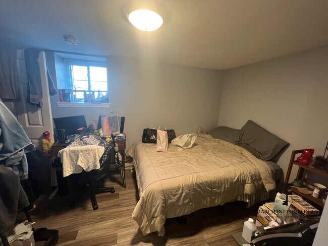 Foto del edificio - 7 Denby Rd