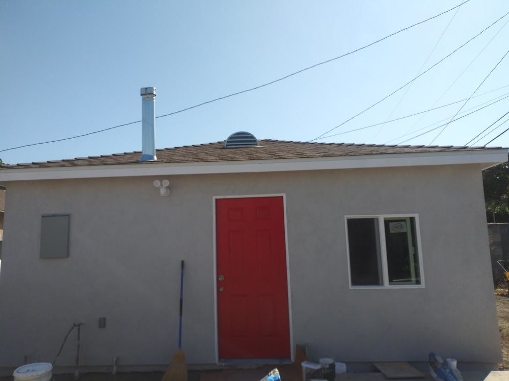FRONT OF UNIT - 12123 Alvaro St