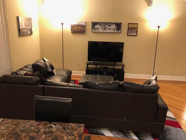 Living Room - 21 Kristin Dr