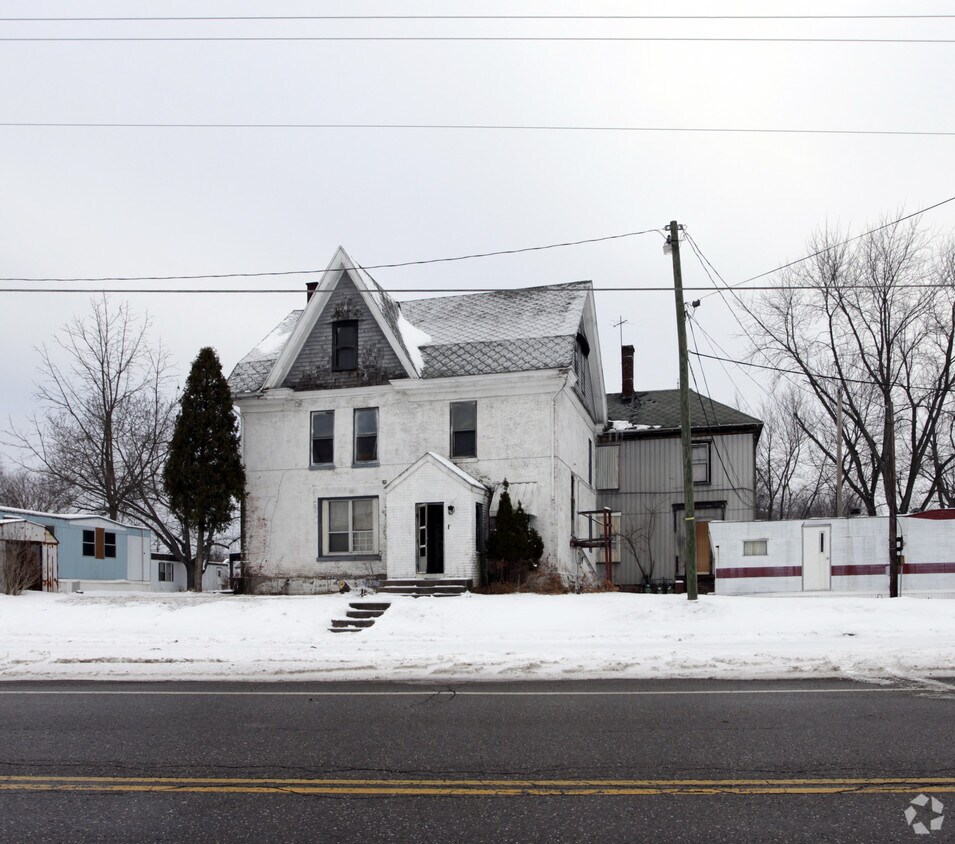 Primary Photo - LOUISVILLE M H P