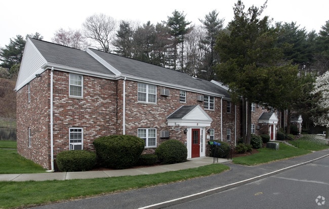 West Stoughton Village Apartments