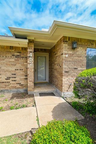 Foto del edificio - 452 Cooper Ln