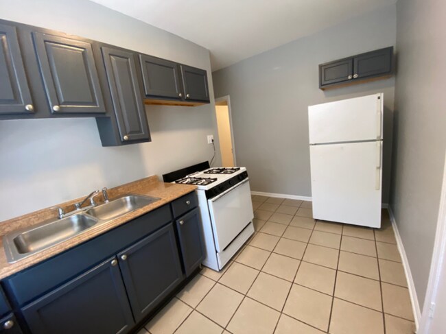 Foto del edificio - 3723-3729 W Grand Ave