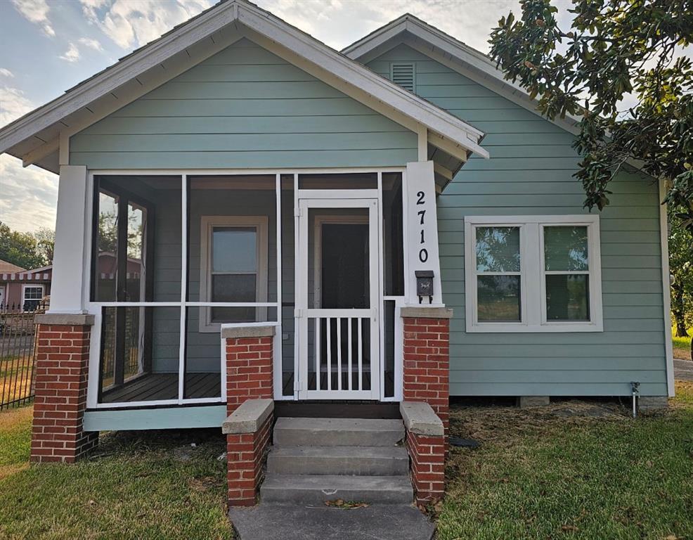 Primary Photo - 2710 Stevens St