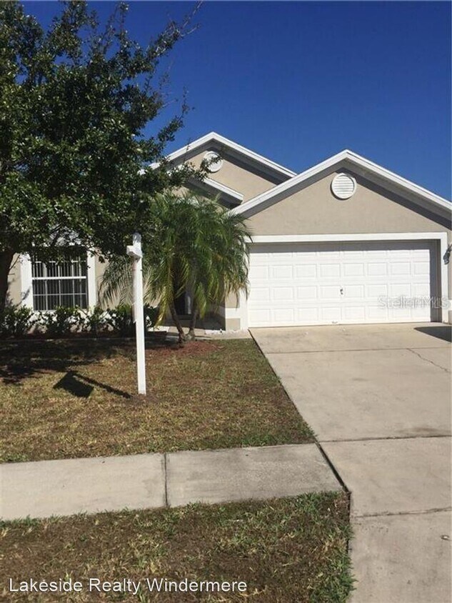 Primary Photo - 4 br, 2 bath House - 4055 Sunny Day Way