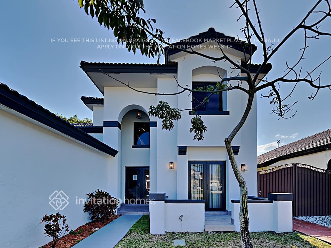 Primary Photo - 13254 NW 10th St