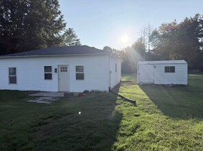 Building Photo - 125 Kinnard Kelley Ln