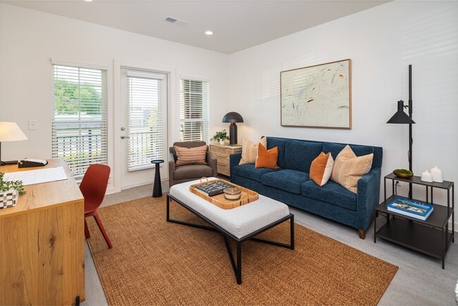 Building Photo - The Remy Apartments at LaGrange