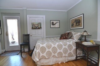 Foto del edificio - 45 Rutland St
