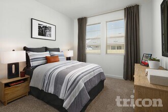 Interior Photo - Tricon Lemmon Drive