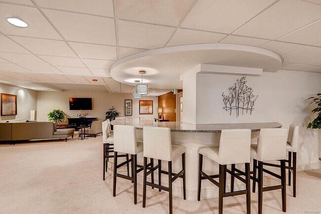 Party room 2 - 2 Adams St