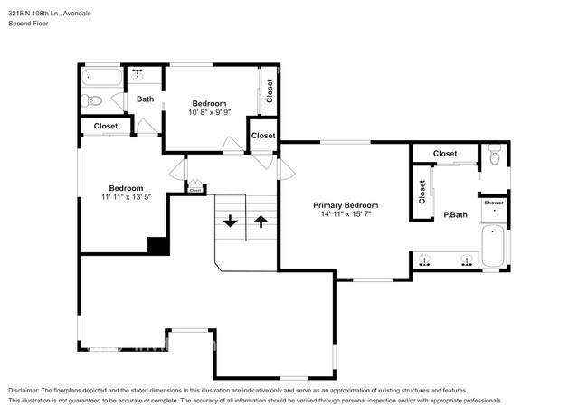 Building Photo - 3215 N 108th Ln