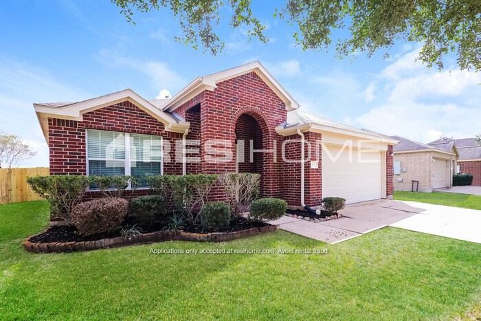 Building Photo - 202 Brazos Gardens Drive