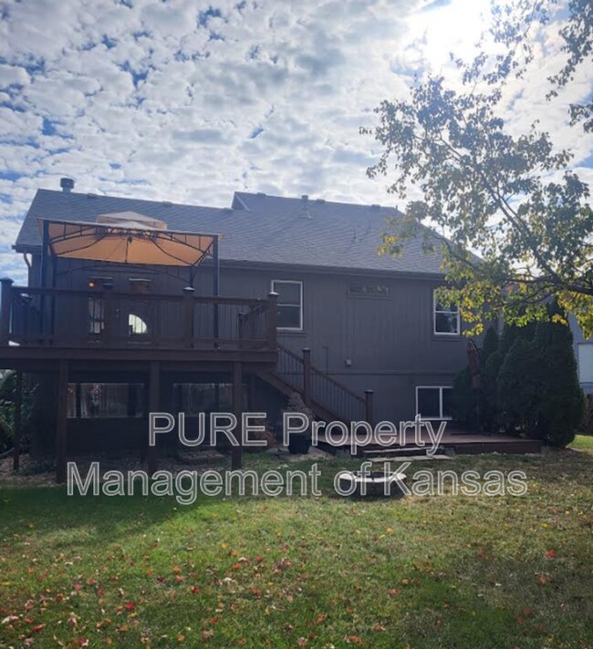 Building Photo - 21628 W 53rd Terrace