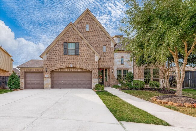Foto del edificio - 4219 Reagan Ridge Ct