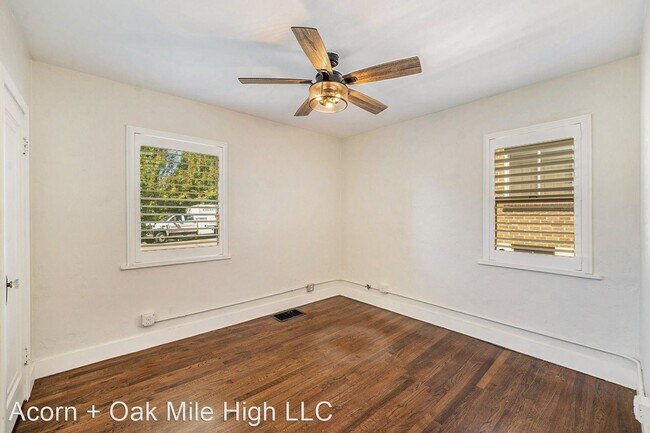 Building Photo - 3 br, 2 bath House - 2710 King St.