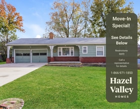 Building Photo - 4705 Vermont Ave