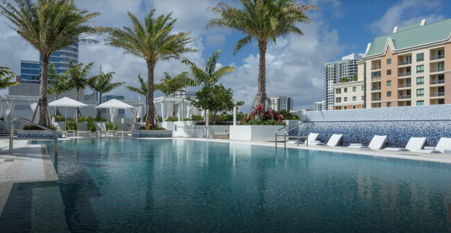 Building Photo - 301 E Broward Blvd