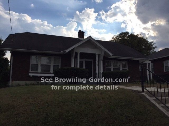 Foto principal - Charming 2 Bedroom Home