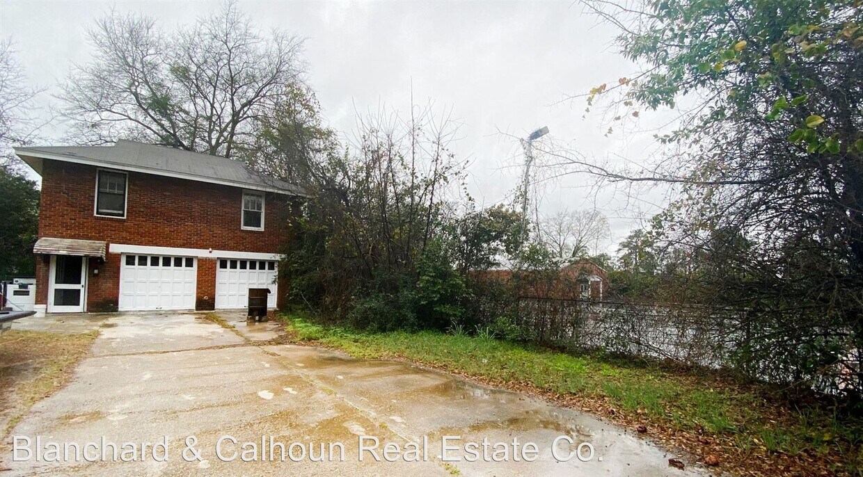 Foto del edificio - 1 br, 1 bath House - 411 Milledge Road