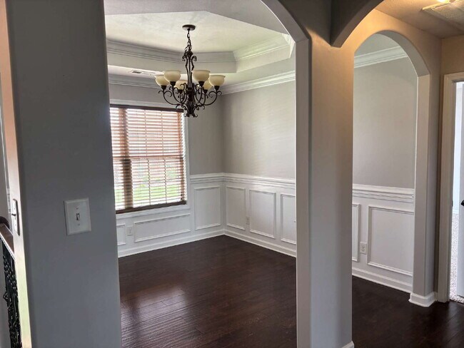 Foto del edificio - 1270 Snowball Ln