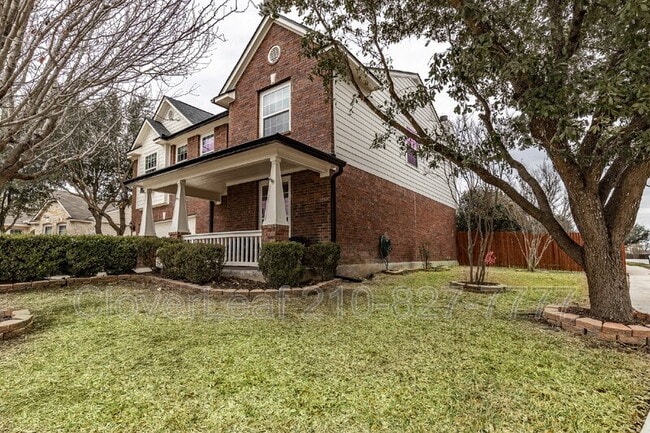 Foto del edificio - 170 Bentwood Ranch Dr