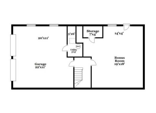 Building Photo - 612 ARENA DR, PECULIAR, MO 64078