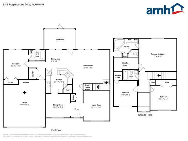 Building Photo - 9146 Prosperity Lake Dr