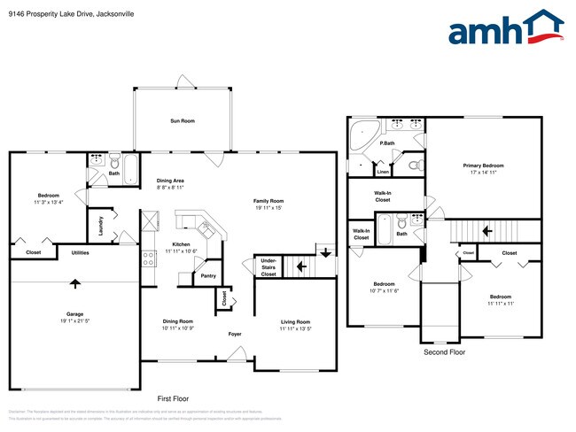 Foto del edificio - 9146 Prosperity Lake Dr