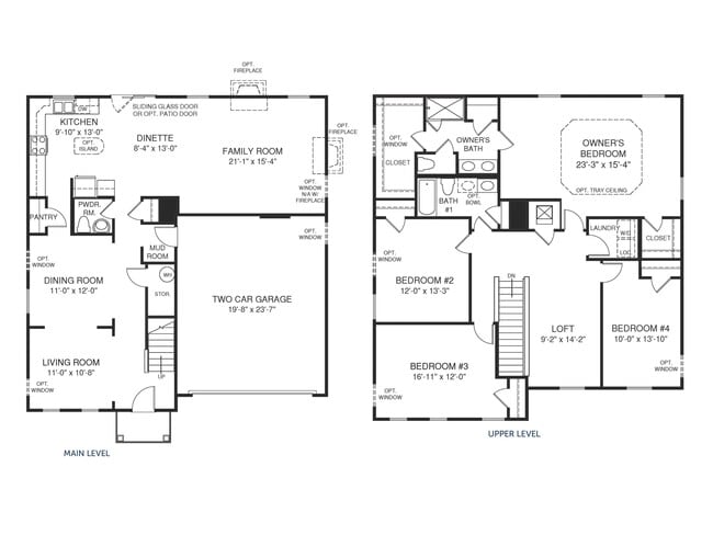 Building Photo - 4153 Garrison Grove Lane