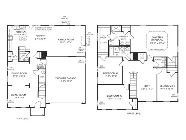 Foto del edificio - 4153 Garrison Grove Lane