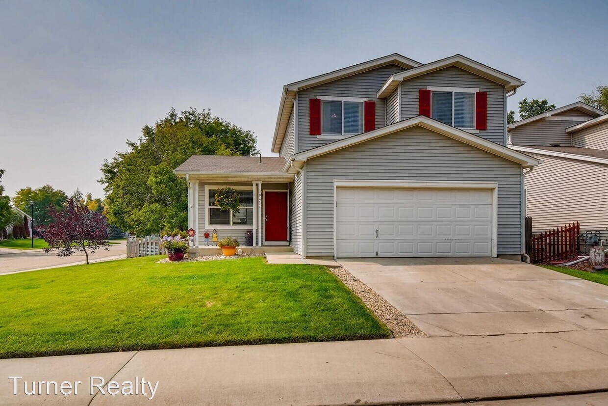 Primary Photo - 4 br, 2.5 bath House - 979 Wolf Creek Drive