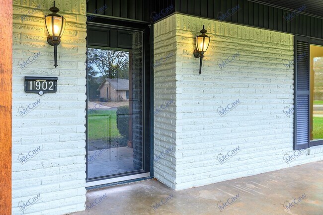 Foto del edificio - Stunning 3/2 in Longview!