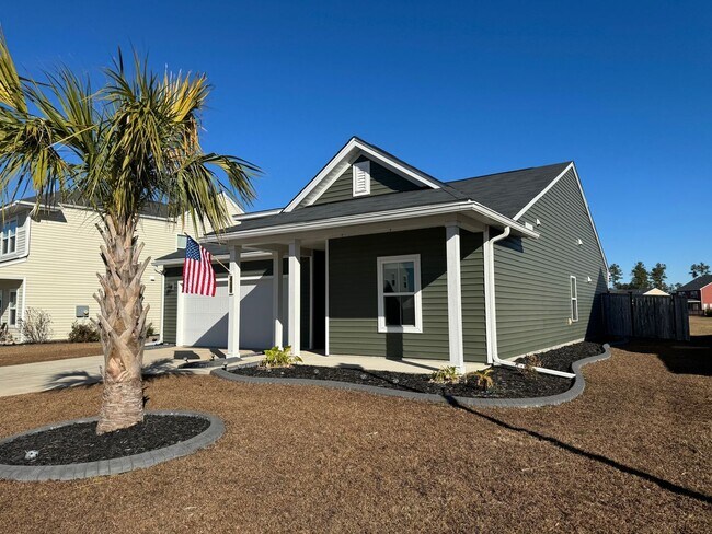 Foto del edificio - Single Story Cane Bay Home!