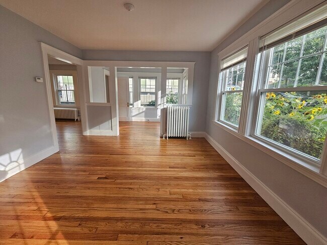 Foto del edificio - 360 Beech St