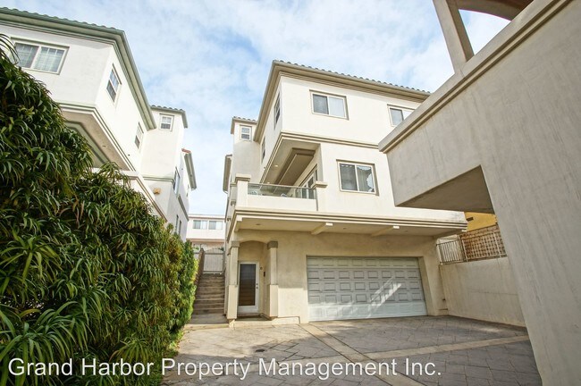 Foto del edificio - 312 N Catalina Ave