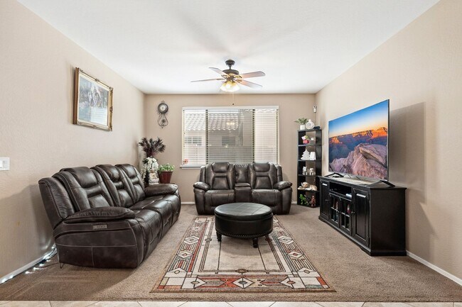 Building Photo - Welcome Home! This stunning 4 bedroom, 3 b...