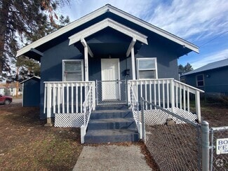 Building Photo - 1101 E Main St