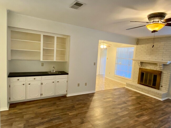 Foto del edificio - Shreveport LA 71115 - 3 br 2.5 ba townhome...